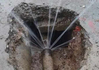 崇左漏水检测多少钱