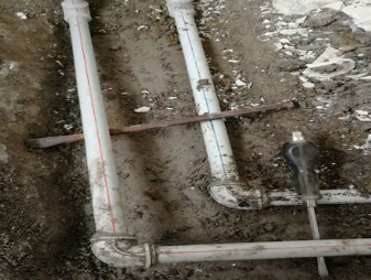 崇左卫生间测漏水多少钱