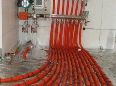 崇左地暖维修多少钱