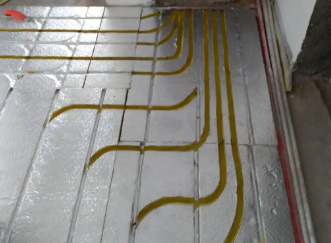 崇左地暖维修哪家好