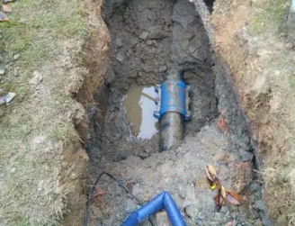 崇左水管漏水检测多少钱