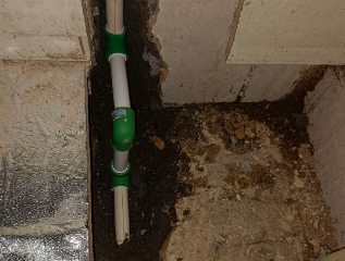 崇左卫生间测漏水哪家好