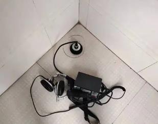 崇左测漏水公司