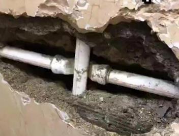 崇左漏水检测电话多少