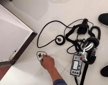 崇左测漏水公司电话